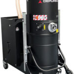 Depureco TX 400 P recenze