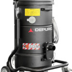 Depureco XM 20 Jet Clean recenze