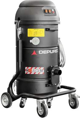 Depureco XM 20 Jet Clean recenze