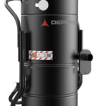 Depureco XM 35 Jet Clean recenze