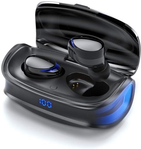 Devia TWS Joy A9 recenze