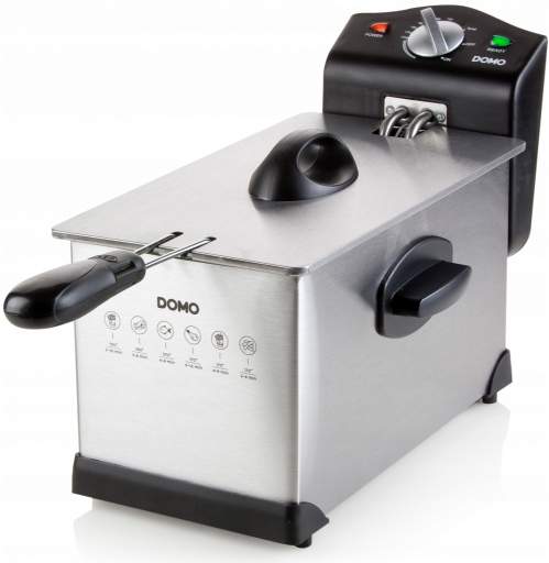 Domo DO514FR recenze