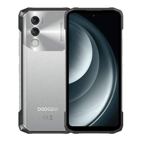 Doogee Blade 10 Power 6GB/256GB Silver recenze