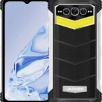 Doogee S100 Pro 12GB/256GB Silver recenze