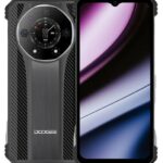 Doogee S110 12GB/256GB Silver recenze