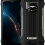 Doogee S89 recenze