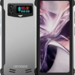 Doogee Smini 8GB/256GB Silver recenze