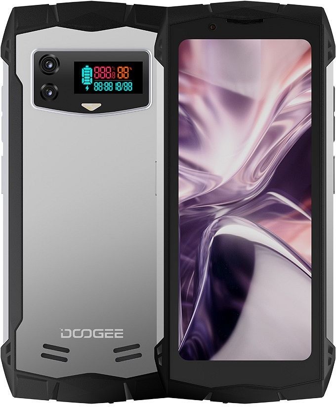 Doogee Smini 8GB/256GB Silver recenze