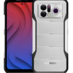 Doogee V20 Pro 5G 12GB/256GB Silver recenze