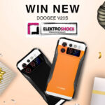 Doogee V20S 12GB/256GB Silver recenze