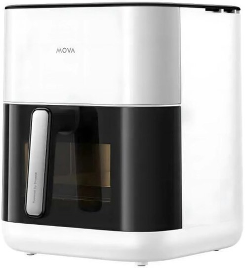 Dreame FD10 Pro recenze