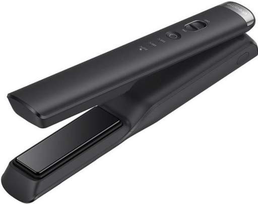 Dreame Glamour černý recenze