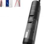 Dreame H13 Pro recenze