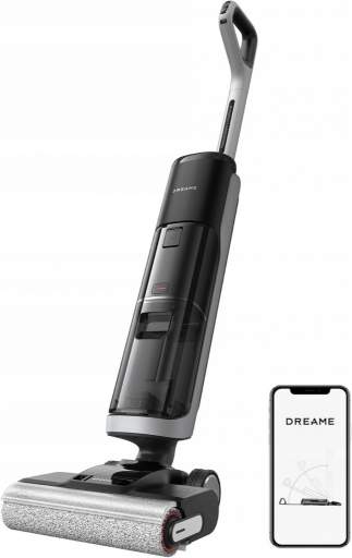 Dreame H14 Pro recenze