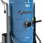 Dupuy W3 HV 65LT recenze