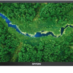 Dyon Enter 24 Pro X recenze