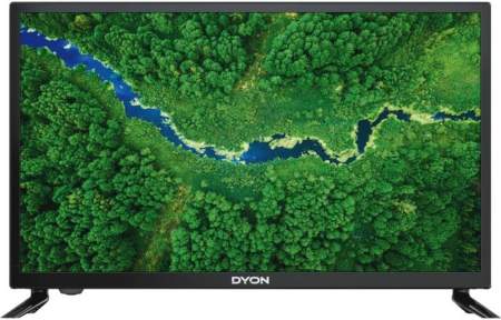 Dyon Enter 24 Pro X recenze