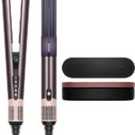 Dyson Airstrait HT01 jasper plum recenze