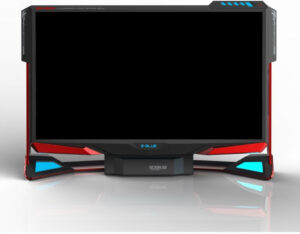 Fotografie E-Blue EPC007REAA-IU  recenzía