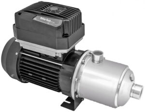 Fotografie E-tech EH 3/4 0,55kW 230V 50Hz IE2  recenzía