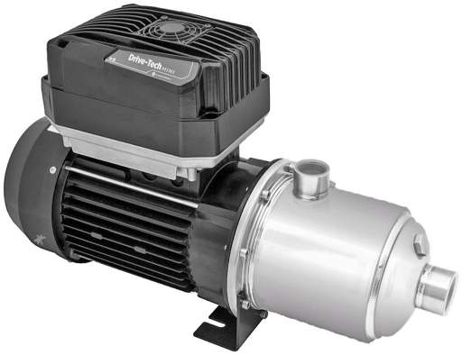 E-tech EH 3/4 0,55kW 230V 50Hz IE2 recenze