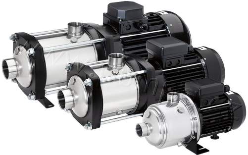 E-tech EH 5/2 0,45kW 230V 50Hz 11052415 recenze