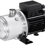 E-tech EHsp 3/5T 0,75kW 3x400V 50Hz recenze