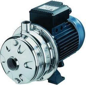 EBARA 2CDX 70/12 recenze