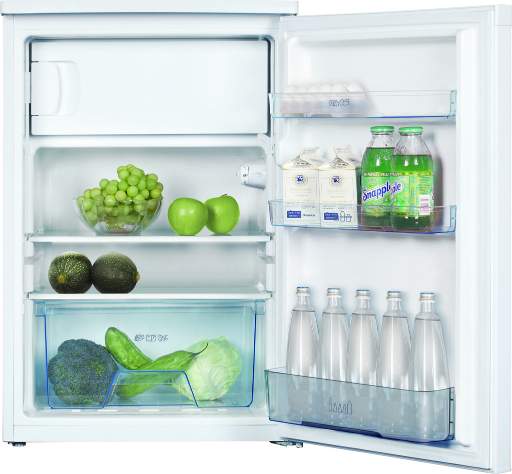 ECG ERT 10853 WF recenze