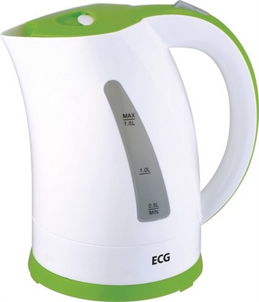 ECG RK 1845 green recenze