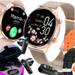 EFSmart ES40Pro-SET recenze