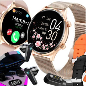 Fotografie EFSmart ES40Pro-SET  recenzía