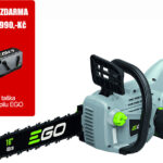 EGO CS1600E recenze