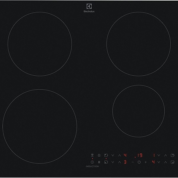ELECTROLUX EIT60433CT recenze