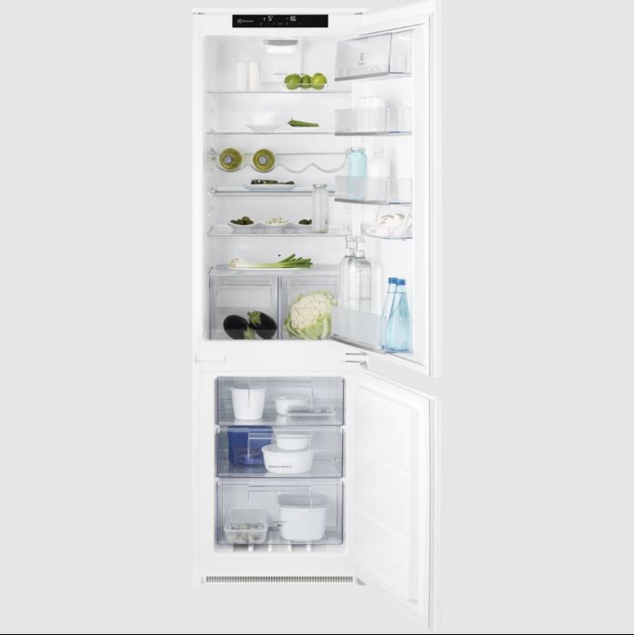 ELECTROLUX LNT7TE18S recenze