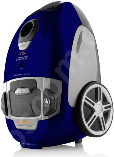 ETA Canto II 1492 90020 recenze