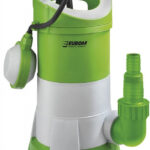 EUROM Flow 400 recenze