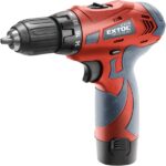 EXTOL PREMIUM 8891150 LI 12 CD recenze