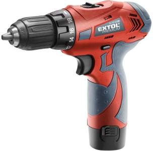 EXTOL PREMIUM 8891151 LI 12 CDB recenze