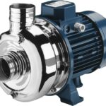 Ebara DWOHS 150M 230V recenze