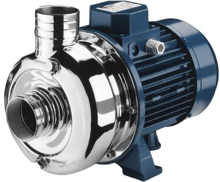 Ebara DWOHS 150M 230V recenze