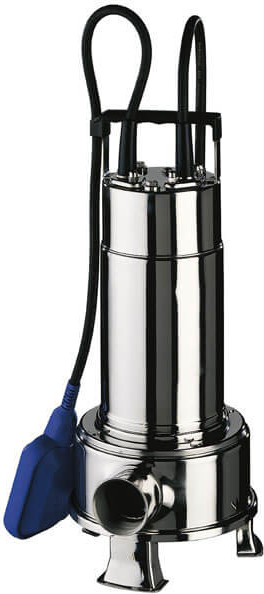 Obrázok Ebara RIGHT 75 M 230V kabel 10m hodnotenie