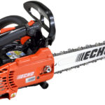 Echo CS-2511TESC/25 recenze