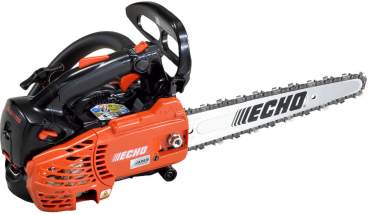 Echo CS-2511TESC/25 recenze
