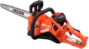 Echo DCS-2500C recenze