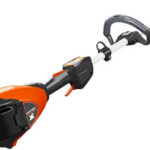 Echo DPAS-2600 recenze