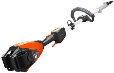 Echo DPAS-2600 recenze