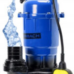 Einbach DE-5510 recenze