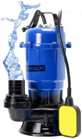 Einbach DE-5510 recenze