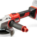 Einhell AXXIO 18/125 recenze